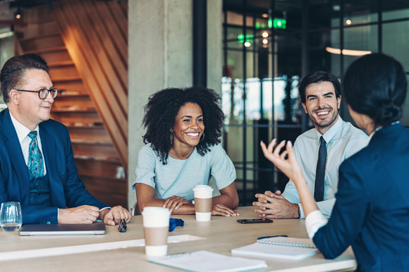 N-T-C-U Business Checking Account